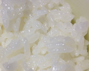 北海道産のお米「ゆめぴりか」を食べてみた