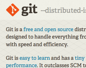 Git のリモートリポジトリを Dropbox 上に作成して共有する
