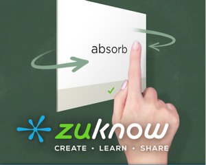 オリジナルの単語帳を作って共有しよう！英語学習や受験勉強に使える無料iPhoneアプリ「zuknow」